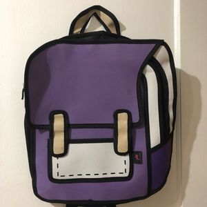 backpack!